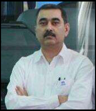 Mr. Rohit Srivastava
