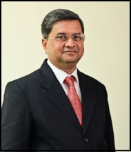 Mr. Pranab Ghosh 