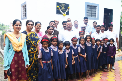 CSR-PROJECTS