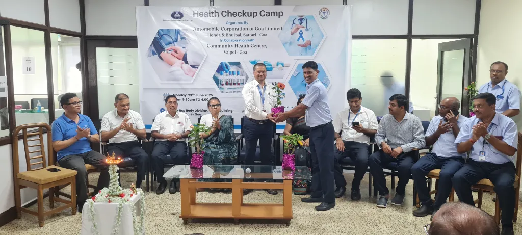 June 23 Health Checkup Camp (1)