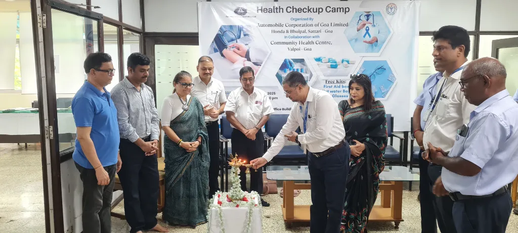 June 23 Health Checkup Camp (6)