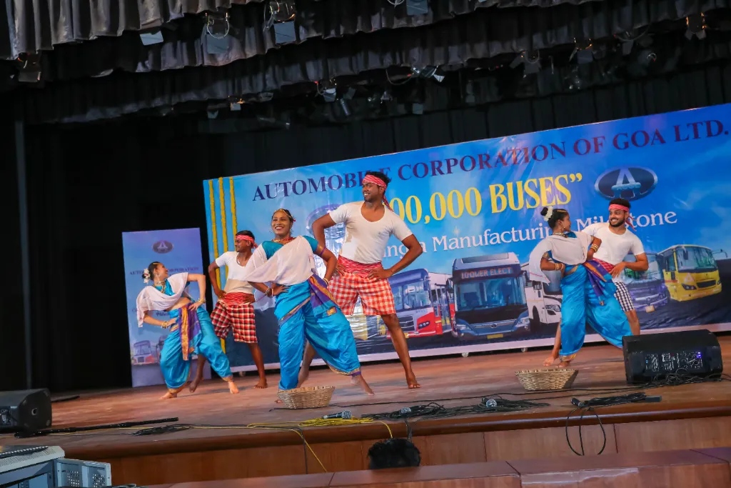 September 17 100,000 Buses Celebration (8)